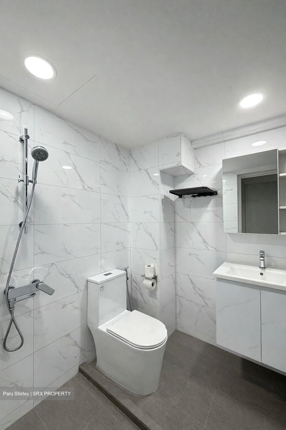 Ivory Heights (D22), Condominium #521518091